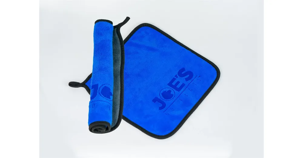 Olcsó Joe‘s No-Flats Premium Bicycle mikroszálas törlőkendő (2 db)