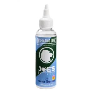 Szuper akció Joe‘s No-Flats PTFE Wet Eco Nano Lube láncolaj [500 ml]