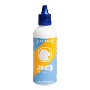 Végkiárusítás Joe‘s No-Flats E-Bike Lube láncolaj [120 ml]