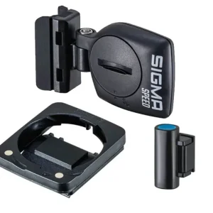 Bestseller Komputerhez SIGMA BIKE 2 KIT 2450 (konzol, jeladó, mágnes)