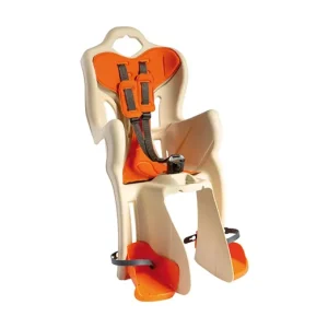 Akciós ár Gyermekülés BIKEFUN B-ONE Standard BÉZS