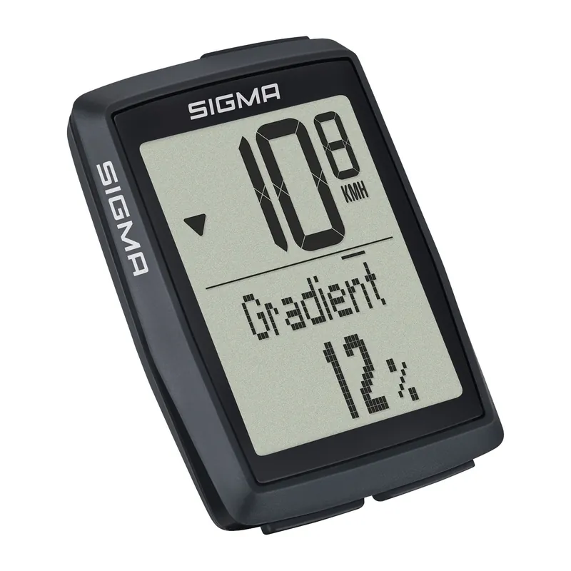 Akció Számítógép SIGMA BC 14.0 STS CAD WL, fekete