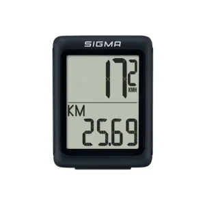 Computer SIGMA BC 5.0 vezetékes - 05210 Azonnal elérhető