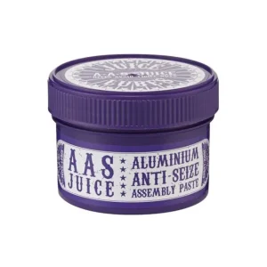 Végkiárusítás Juice Lubes AAS Juice kenőanyag 150ml