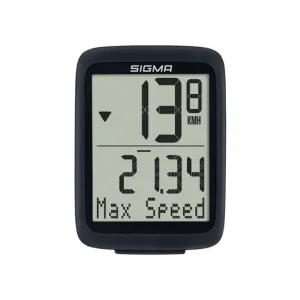 Computer SIGMA BC 10.0 ATS - 10211 Alacsony ár