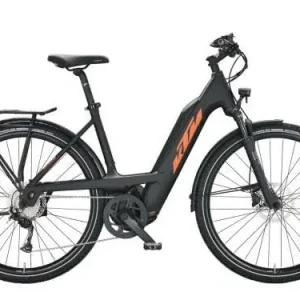 Ajánlat KTM MACINA SPORT 510 PTS US43 cm fekete elektromos kerékpár