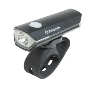 Ajánlat Lámpa BIKEFUN STONE 200 USB első - JY-7202-200