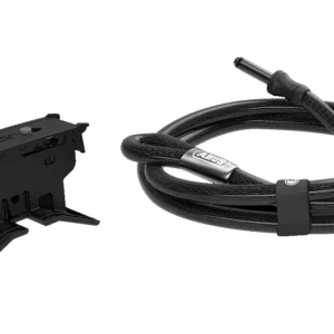 Gyors kiszállítás Lakat THULE HIGH-GRADE LOCK 150x1,2 cm EPOS-hoz 2-3 krp-os változattal