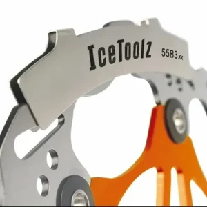 Gyors szállítás Ice toolz tárcsafék beállító