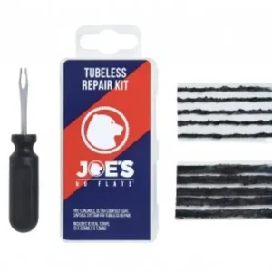 Joe‘s No Flats Tubless Javító szett Bestseller