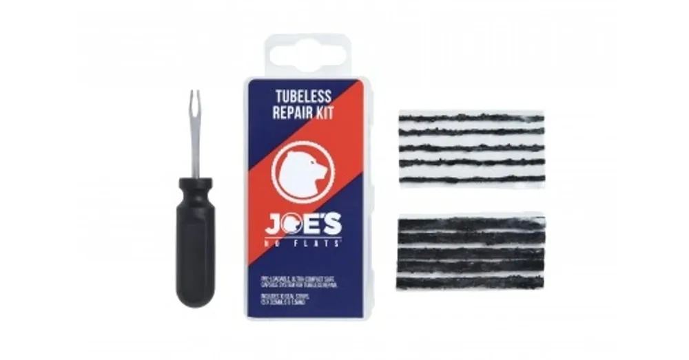 Joe‘s No Flats Tubless Javító szett Bestseller
