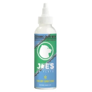 Expressz szállítás Joe‘s No-Flats Ceramic Chain Wax Dry láncolaj 60ml