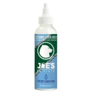 Joe‘s No-Flats Ceramic Chain Wax Wet láncolaj 125ml Szuper ajánlat