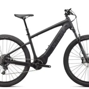 Akció Specialized Turbo TERO 4.0 NB 45 cm (M) fekete elektromos kerékpár