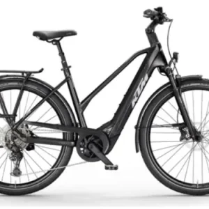 Ajánlat KTM MACINA STYLE 840 TR56cm ‘26 fekete elektromos kerékpár