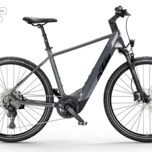 Ajánlat KTM MACINA CROSS CX 820 L HE46cm ‘26 szürke elektromos kerékpár