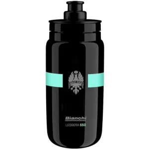 BIANCHI LEGGERA Black 550ml Kulacs Kihagyhatatlan ajánlat