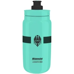 Utolsó esély BIANCHI LEGGERA Celeste 550ml Kulacs