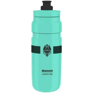 BIANCHI LEGGERA Celeste 750ml Kulacs Bestseller