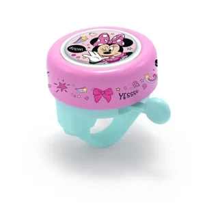 CSENGŐ GYERMEK MATRICÁS MINNIE - 55MM PINK / TÜRKIZ Rendeld meg most