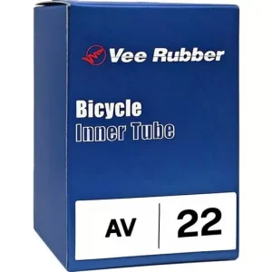 Vee Rubber Belső 22x1.75/2.125 Ebike AV Supertube Szuper ajánlat