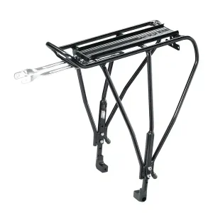 Csomagtartó Topeak UNI EXPLORER Disc Mount Biztonságos vásárlás