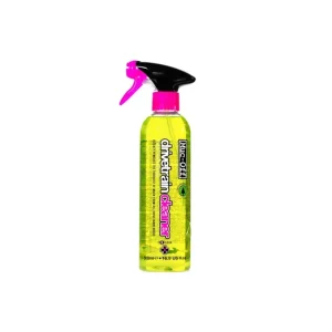 Muc Off Bio Drivetrain Hajtástisztító Spray 500ml Korlátozott ajánlat