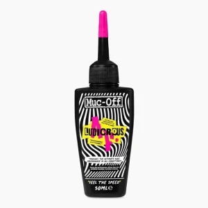 Kedvezményes ár Muc-Off Ludicrous AF – Lánkenőanyag 50ml