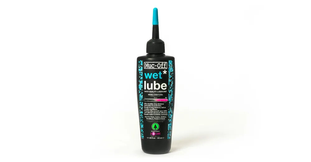 Muc Off Wet Lube Láncolaj Nedves 120ml Expressz kézbesítés