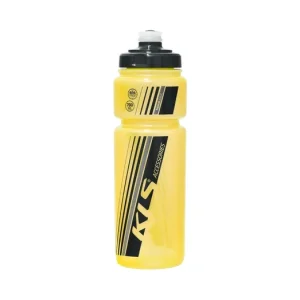 Kedvezményes ár Kellys Kulacs NAMIB Fresh Yellow 0,7l