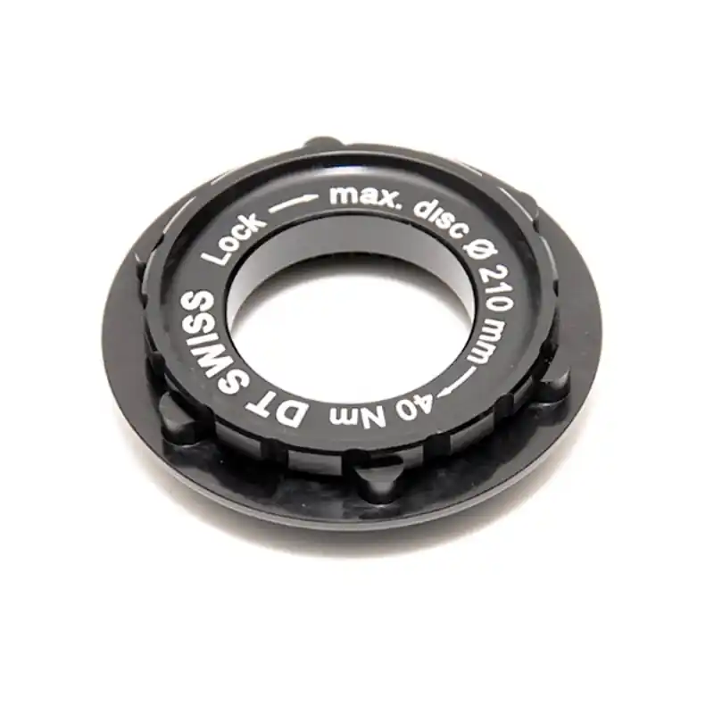 Legkelendőbb DT Swiss CenterLock - IS (6 bites) adapter