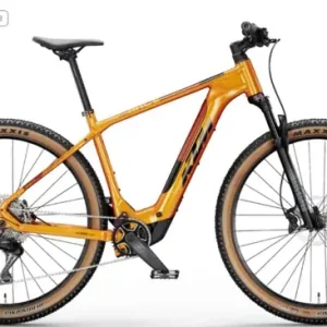 Ajánlat KTM MACINA RACE SX 10 Di2 48cm ‘26 narancs elektromos kerékpár