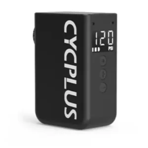 Vedd meg online Cycplus AS2 Ultra elektronikus mini pumpa