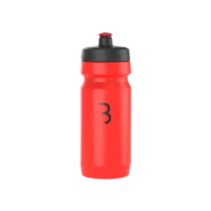 Ajánlat BBB Cycling kerékpáros kulacs BWB-01 CompTank, 550ml, BPA mentes, mosogatógépben is mosható, piros