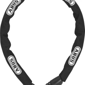 ABUS 1385/110 black Tresor lakat Olcsóbb