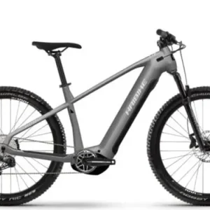 Ajánlat Haibike Alltrack 7 29" 720Wh 45cm szürke elektromos kerékpár
