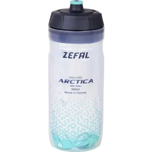 KULACS THERMO ZEFAL ARCTICA 55 - 550ML 2.5H EZÜST/ZÖLD 100G{5/4} Akció