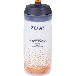 Csak ma KULACS THERMO ZEFAL ARCTICA 55 - 550ML 2.5H EZÜST/NARANCS 100G{5/4}