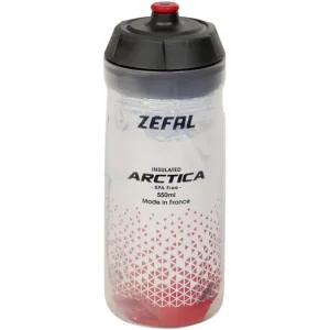KULACS THERMO ZEFAL ARCTICA 55 - 550ML 2.5H EZÜST/PINK 100G{5/4} Szezonális akció