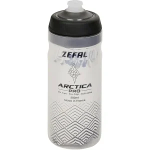 KULACS THERMO ZEFAL ARCTICA PRO 55 - 550ML 2.5H EZÜST/FEKETE 135G{4/4} Bestseller