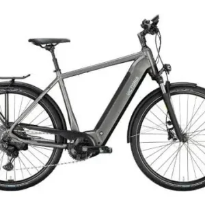 Ajánlat Victoria TRESALO 16 eTrekking 12.9 HE55 cm fekete elektromos kerékpár