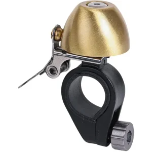 Szuper akció CSENGŐ ZEFAL CLASSIC BIKE BELL ARANY{4/4}