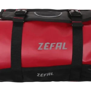 Kedvezményes ár KORMÁNYTÁSKA ZEFAL Z-ADVENTURE F10 GRAVEL TÚRATÁSKA 10L 4KG-IG PIROS 340G{2/4}