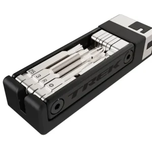 Azonnali szállítás Szerszám Trek Pro BITS Multi Tool fekete