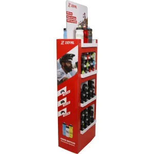 KULACS ZEFAL DISPLAY ARCTICA/SENSE PRO{2/4} Prémium
