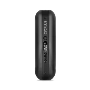 CYCPLUS A2 TIRE INFLATOR ELEKTROMOS PUMPA Exkluzív ajánlat