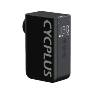 Gyors szállítás CYCPLUS AS2 PRO ELEKTROMOS PUMPA
