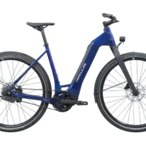 Végkiárusítás HERCULES ROB SL IQ US58cm ‘26 kék elektromos kerékpár