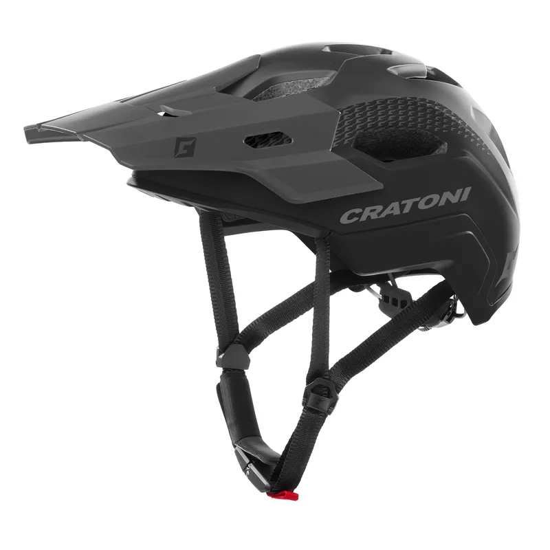 Szuper ajánlat CRATONI C-Maniac 2.0 Trail Black Matt
