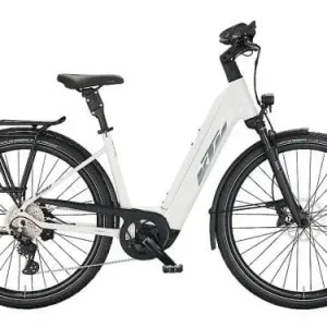 Ajánlat KTM MACINA STYLE 720 US56 cm fehér elektromos kerékpár